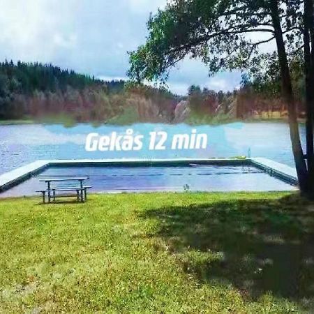 Lin'S B&B Alvsered Экстерьер фото
