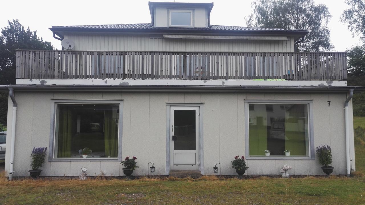 Lin'S B&B Alvsered Экстерьер фото