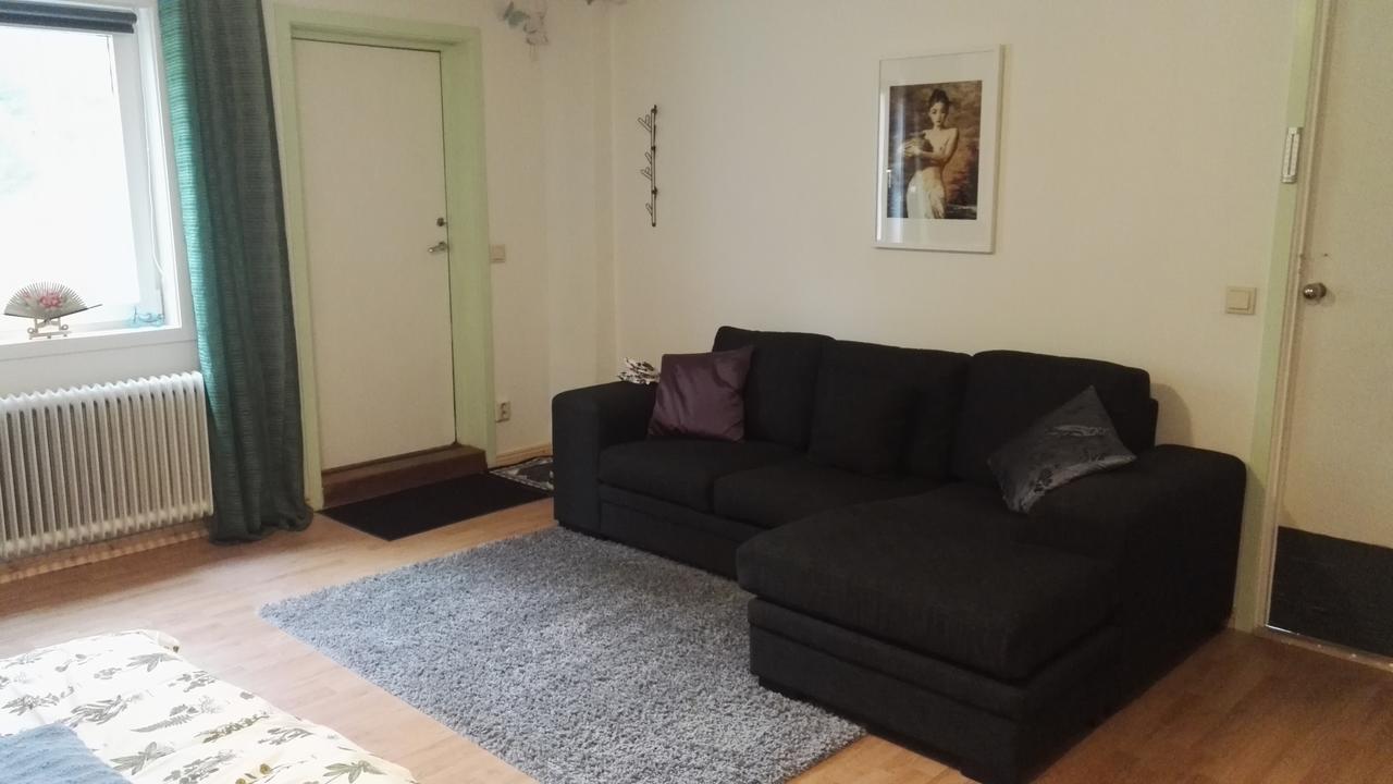 Lin'S B&B Alvsered Экстерьер фото