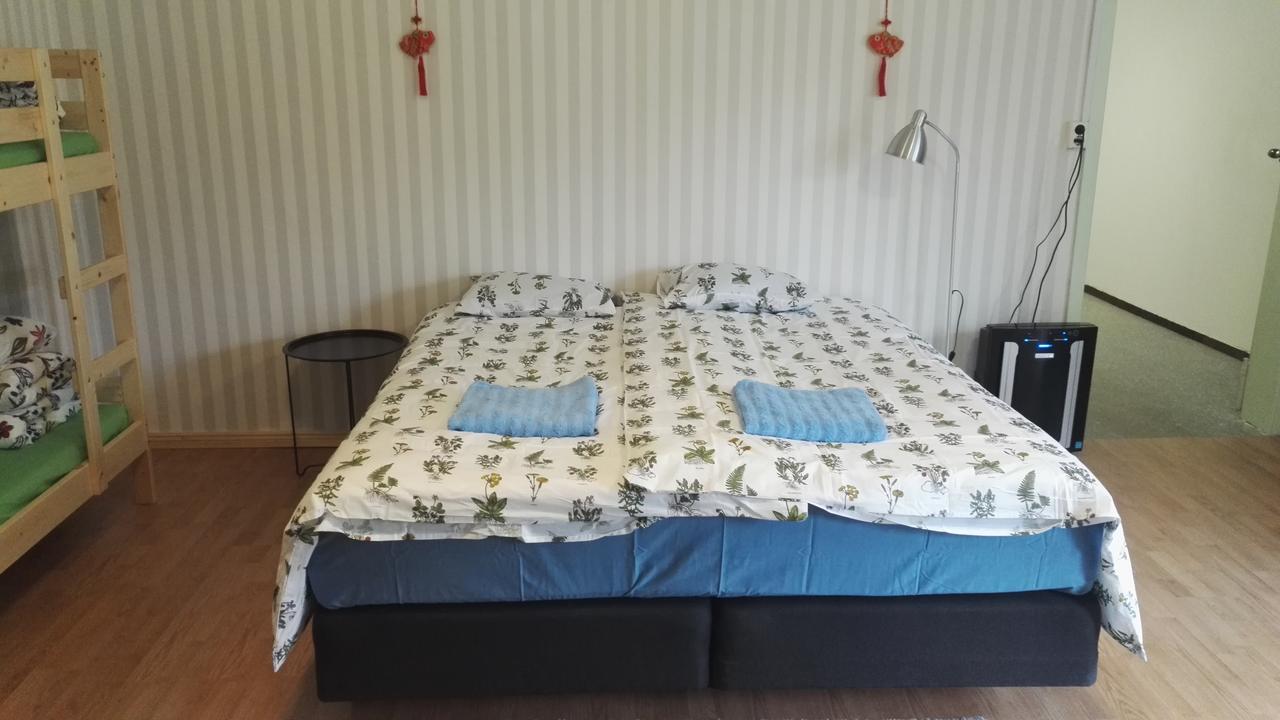 Lin'S B&B Alvsered Экстерьер фото