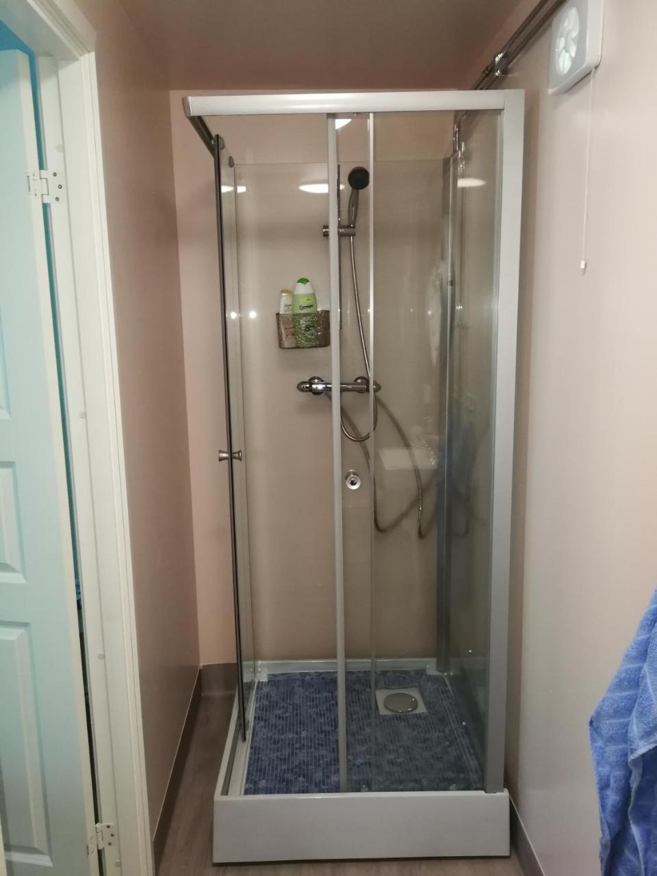 Lin'S B&B Alvsered Экстерьер фото
