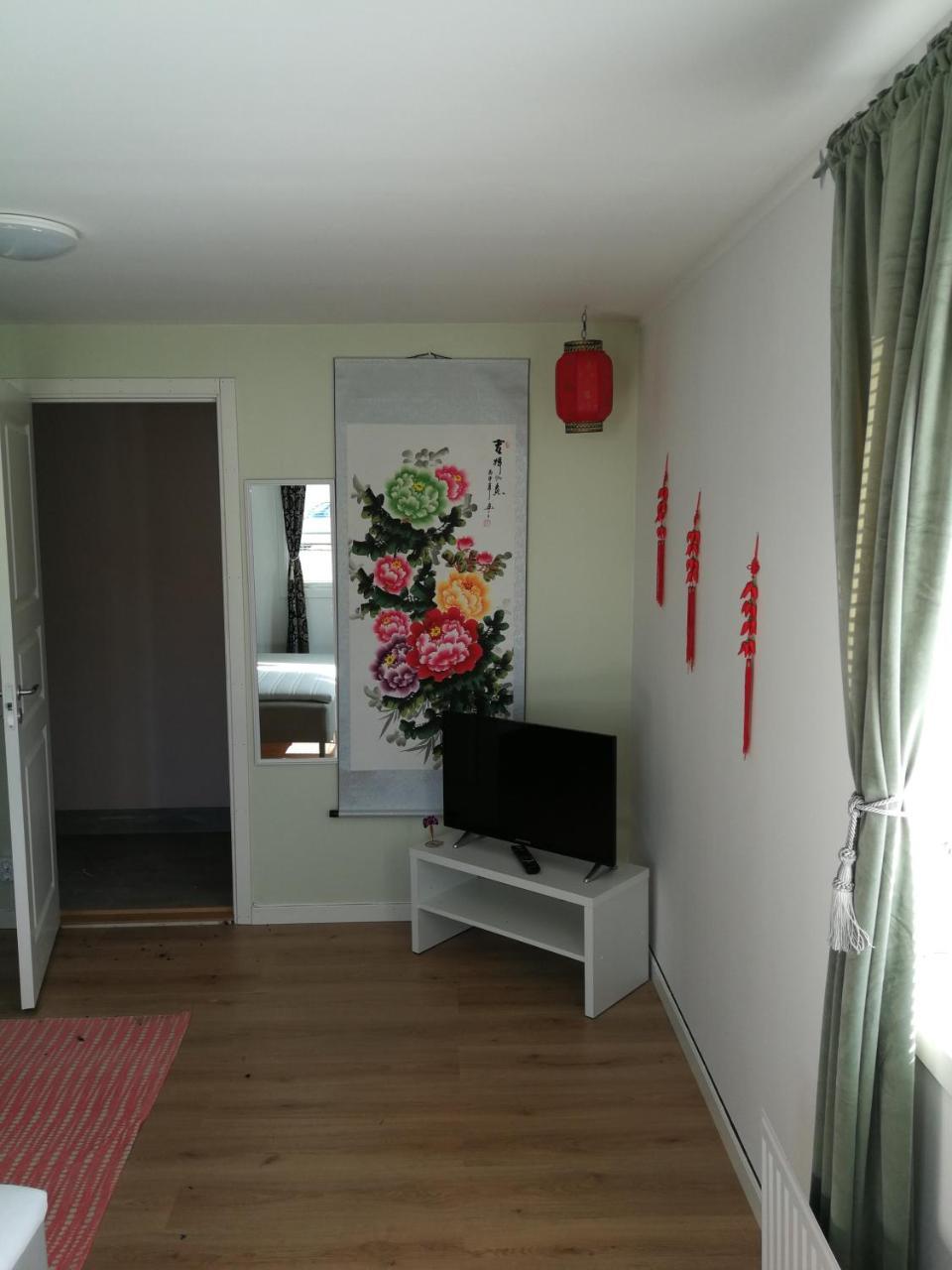 Lin'S B&B Alvsered Экстерьер фото