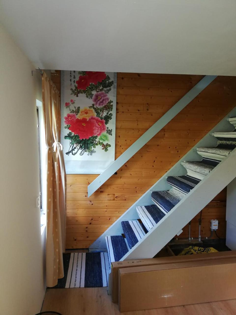 Lin'S B&B Alvsered Экстерьер фото