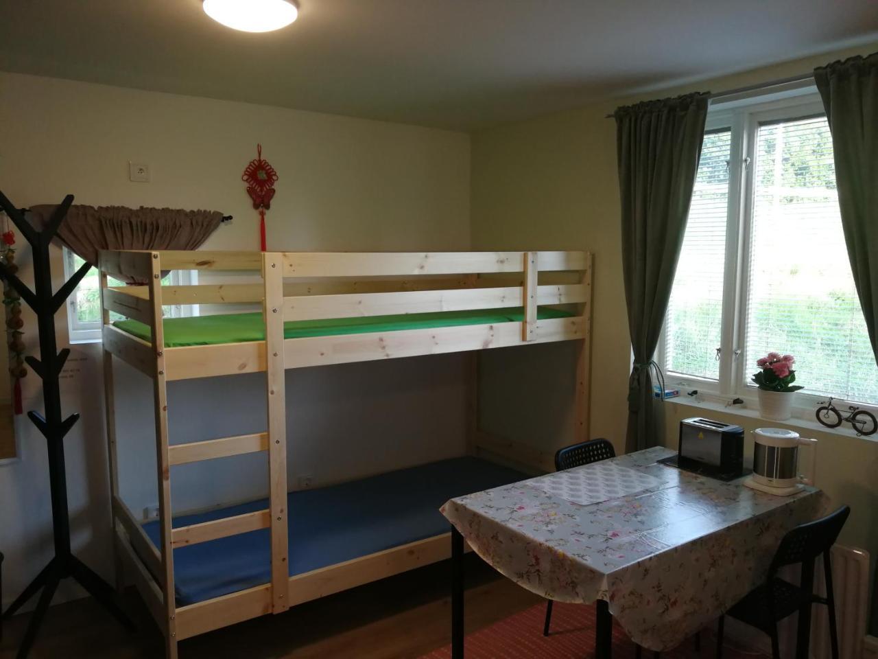 Lin'S B&B Alvsered Экстерьер фото
