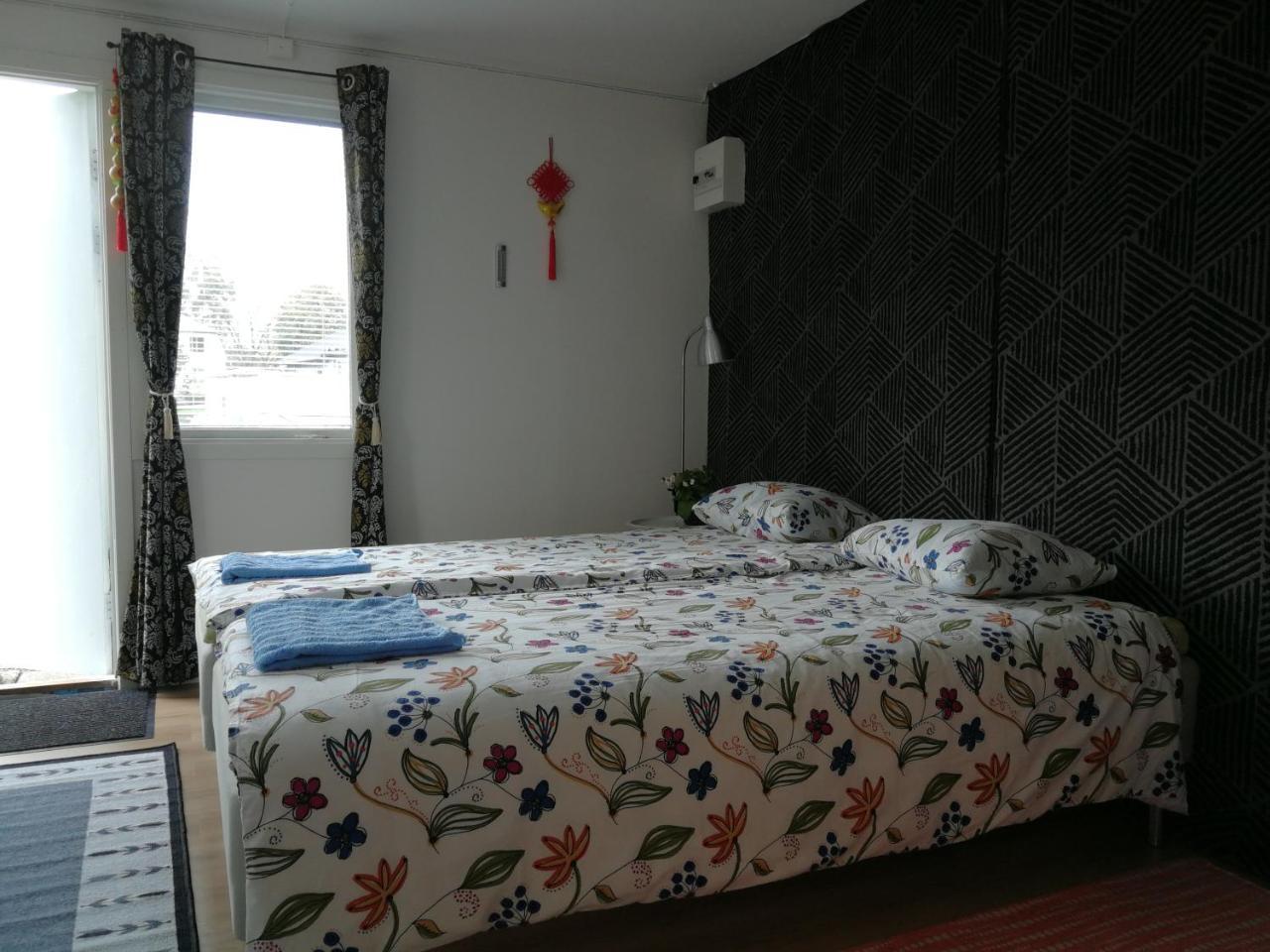 Lin'S B&B Alvsered Экстерьер фото